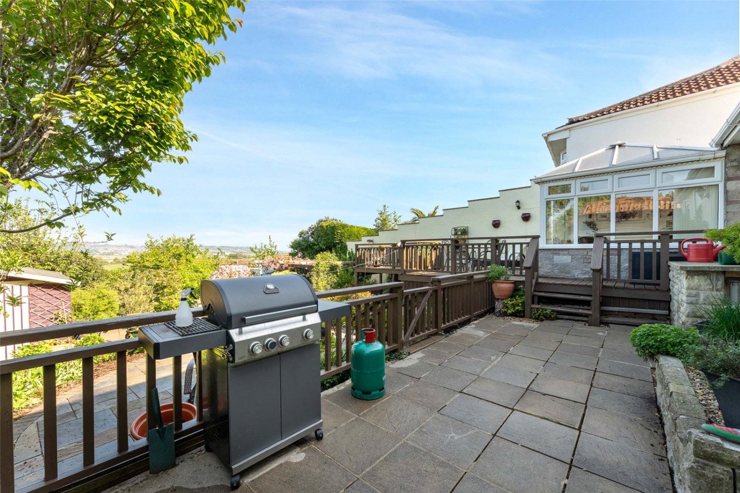 Hutton, Weston-super-Mare, Somerset