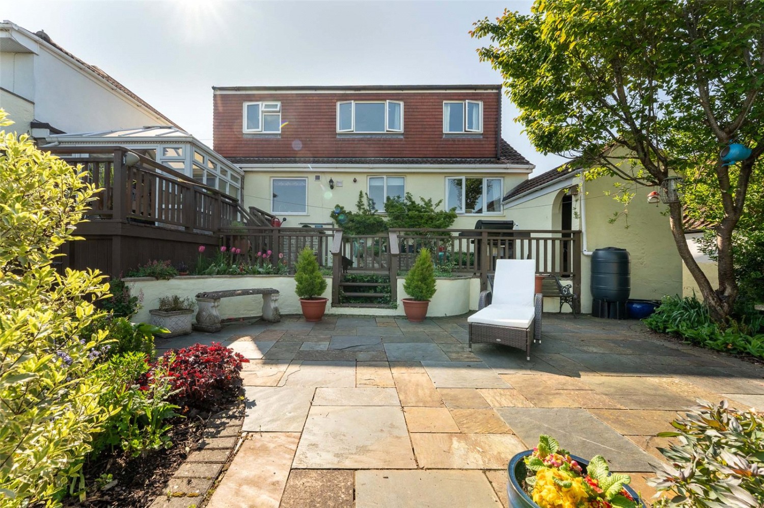 Hutton, Weston-super-Mare, Somerset