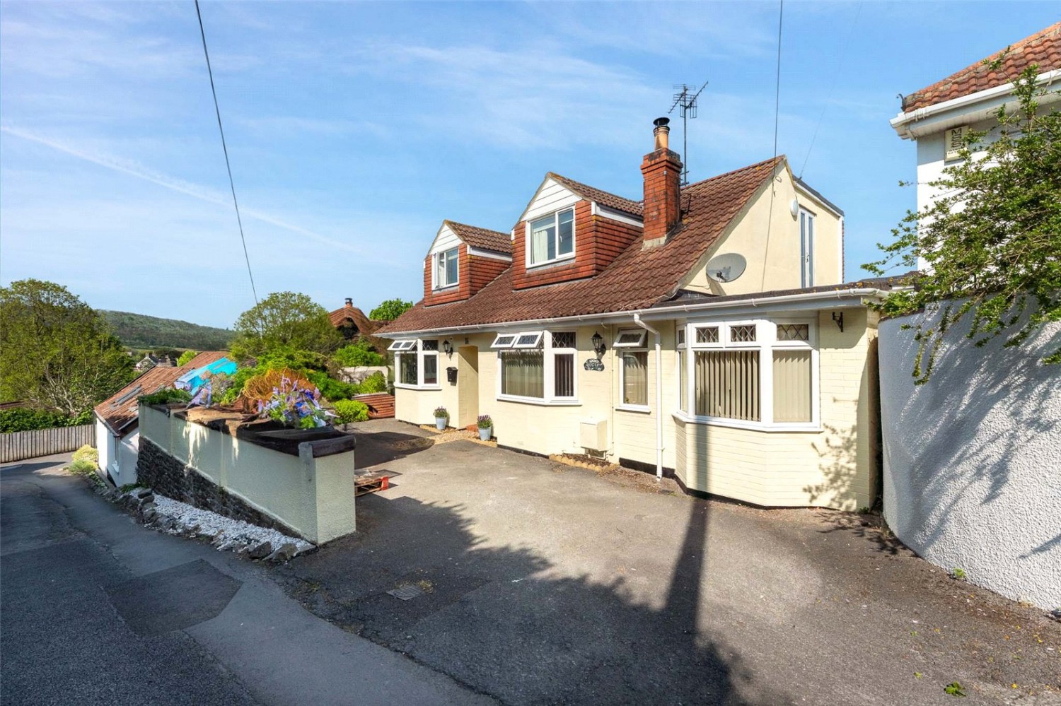 Hutton, Weston-super-Mare, Somerset