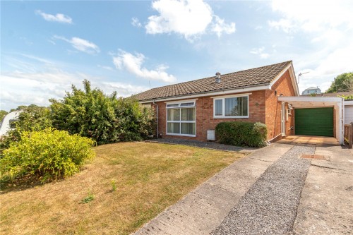 Hutton, Weston-super-Mare, Somerset