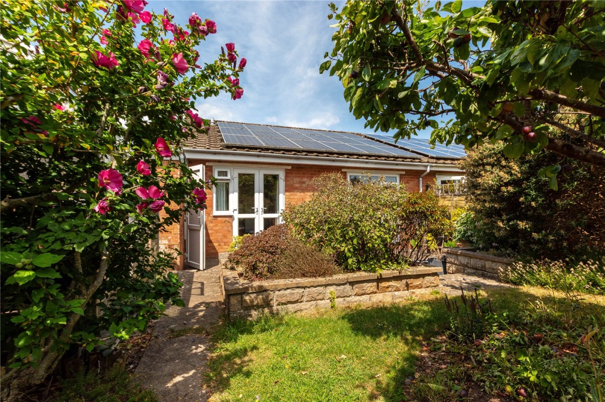 Hutton, Weston-super-Mare, Somerset