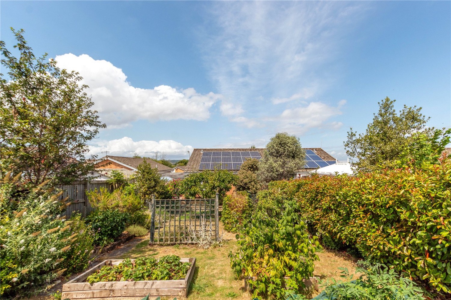 Hutton, Weston-super-Mare, Somerset