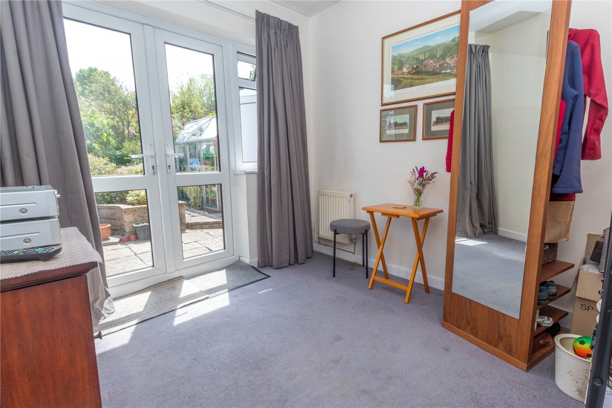 Hutton, Weston-super-Mare, Somerset