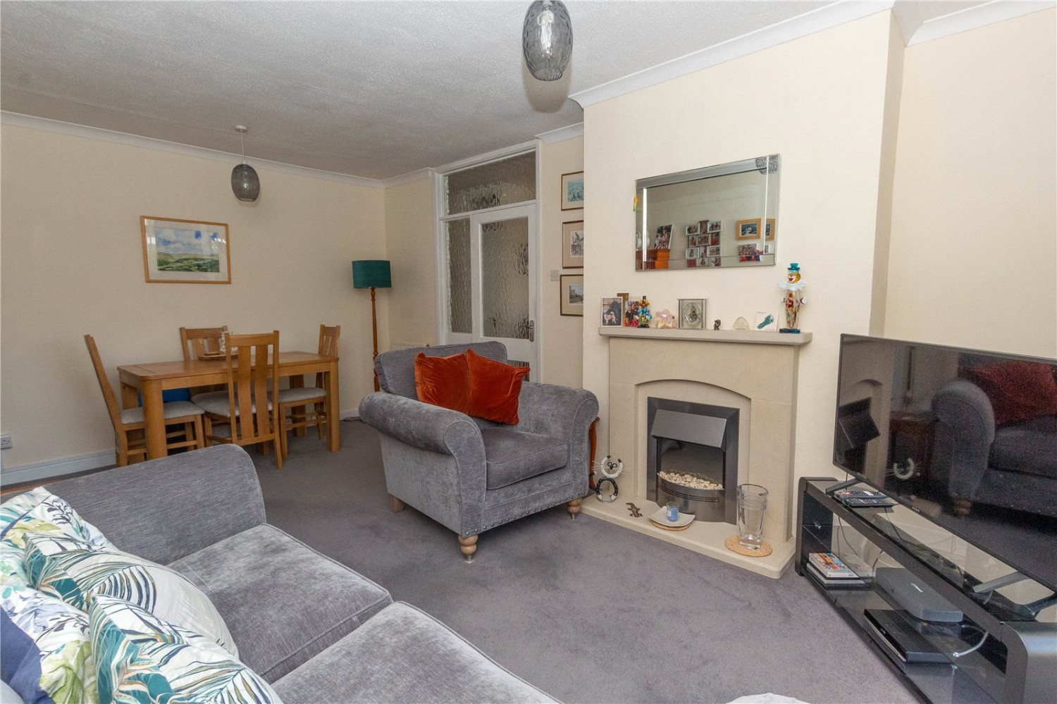 Hutton, Weston-super-Mare, Somerset