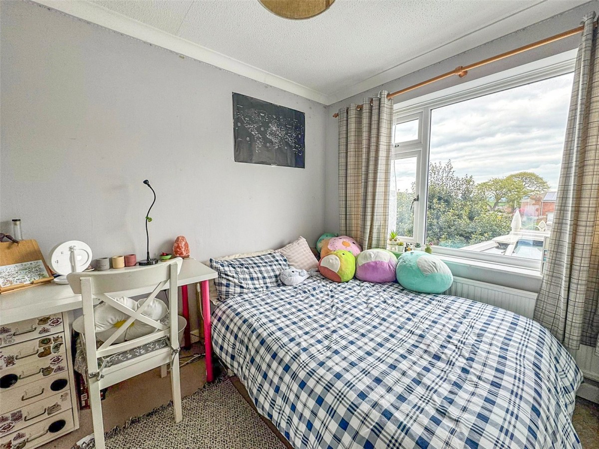 Weston-super-Mare, Somerset
