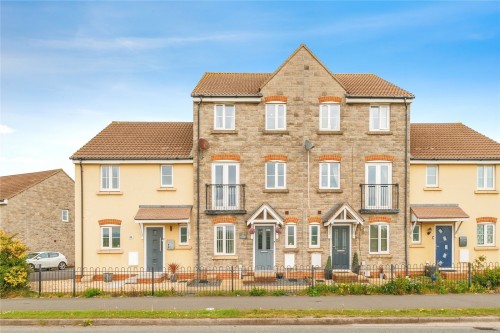 West Wick, Weston-super-Mare, Somerset