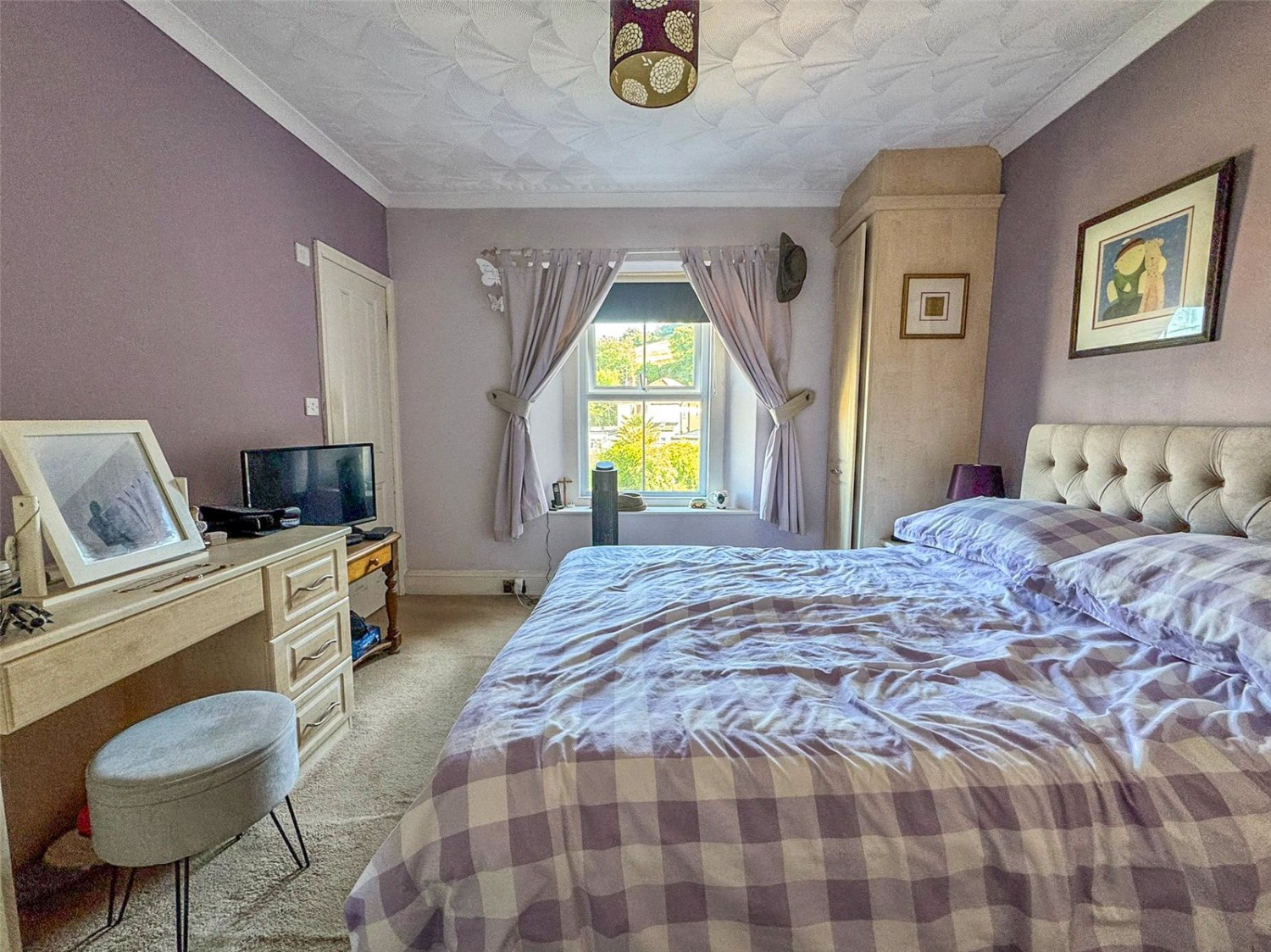 Uphill, Weston-super-Mare, Somerset