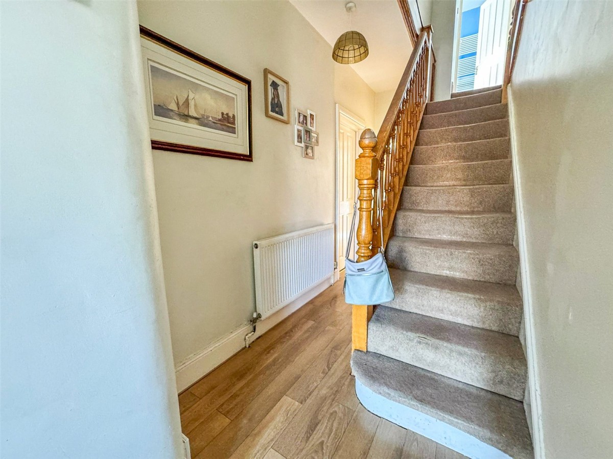 Uphill, Weston-super-Mare, Somerset