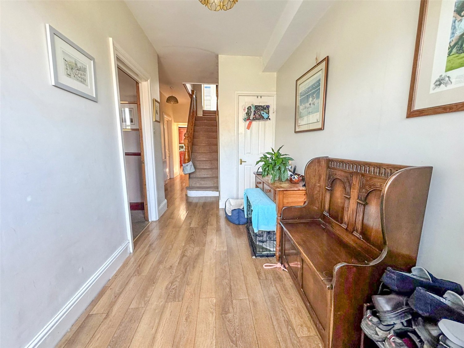Uphill, Weston-super-Mare, Somerset