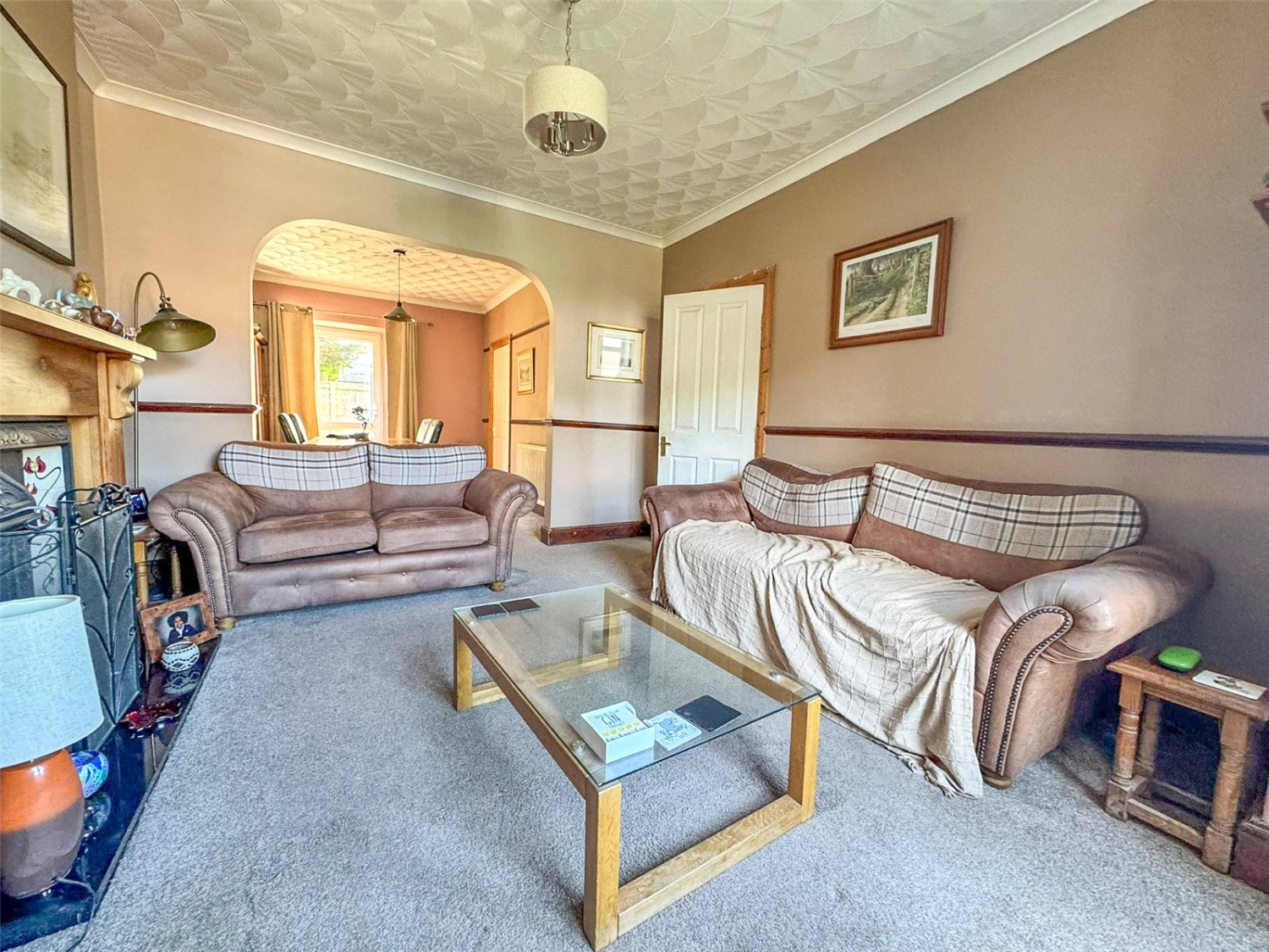 Uphill, Weston-super-Mare, Somerset