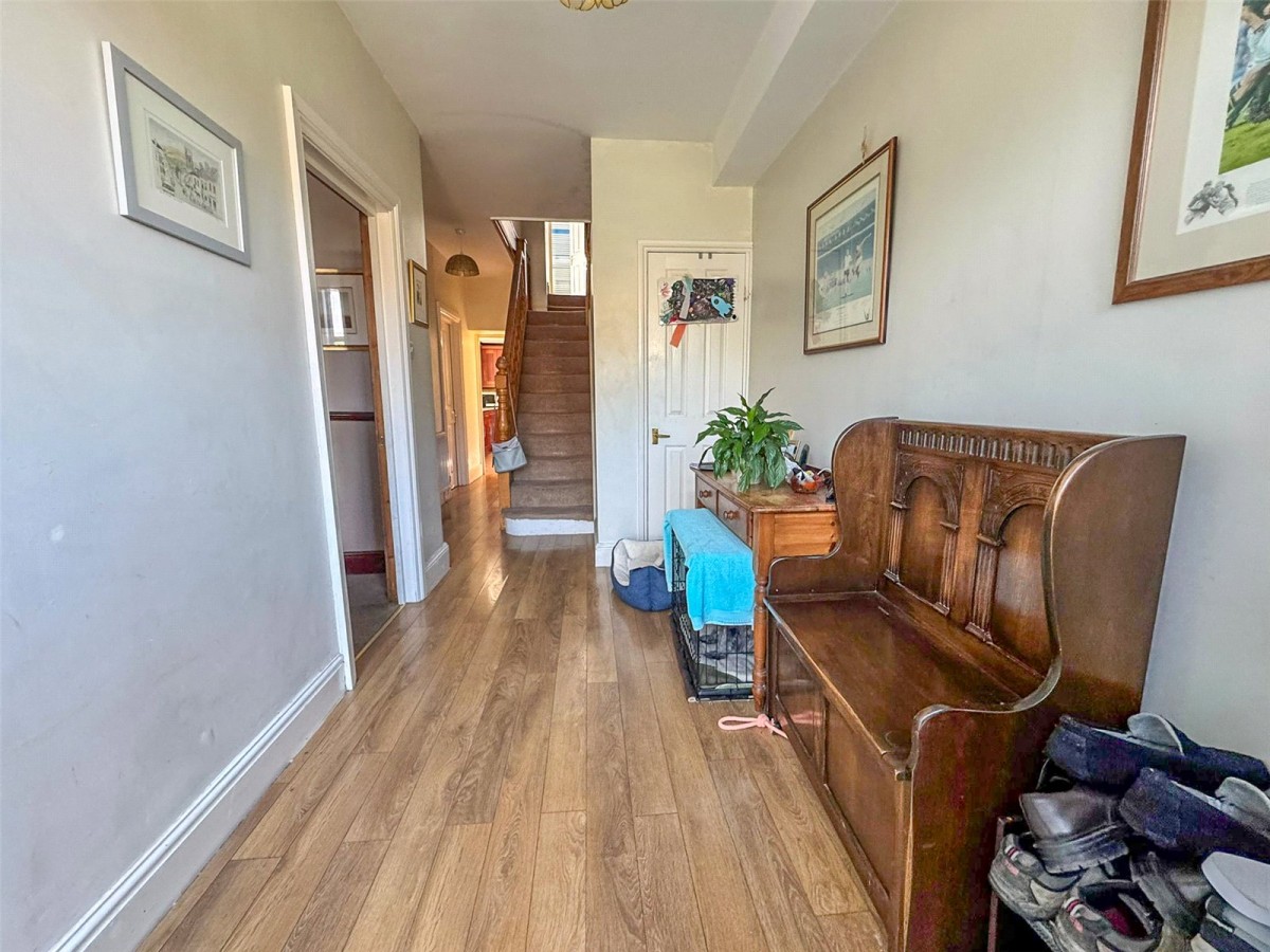 Uphill, Weston-super-Mare, Somerset