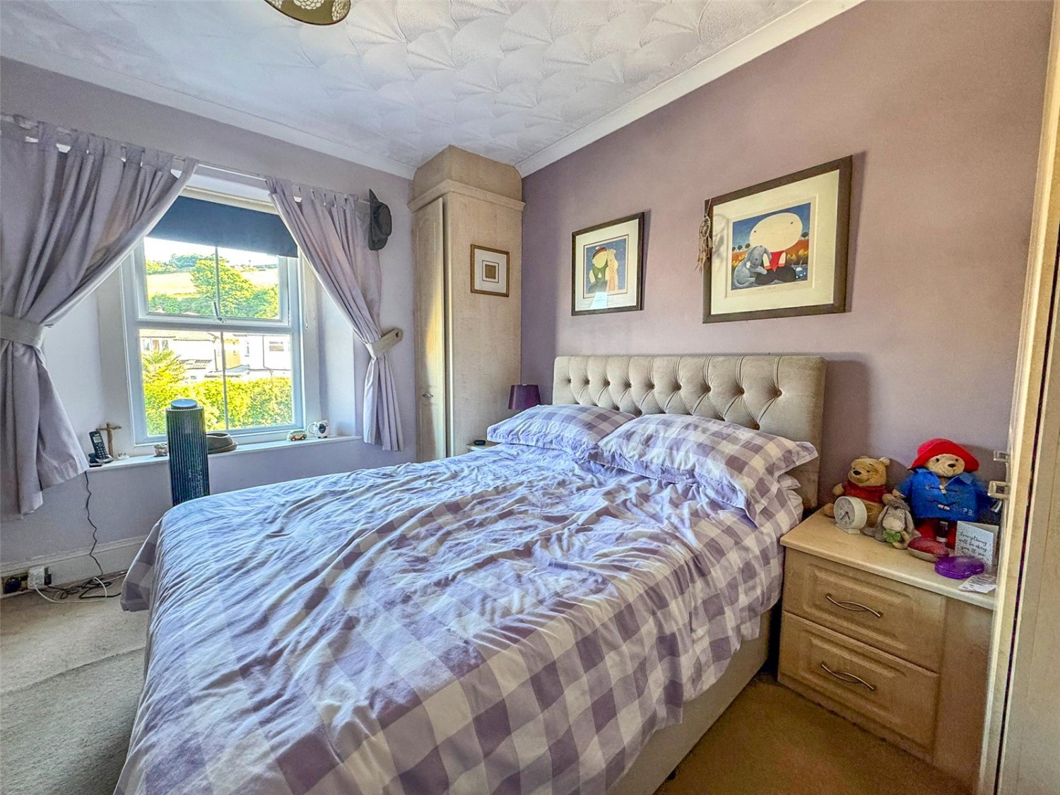 Uphill, Weston-super-Mare, Somerset