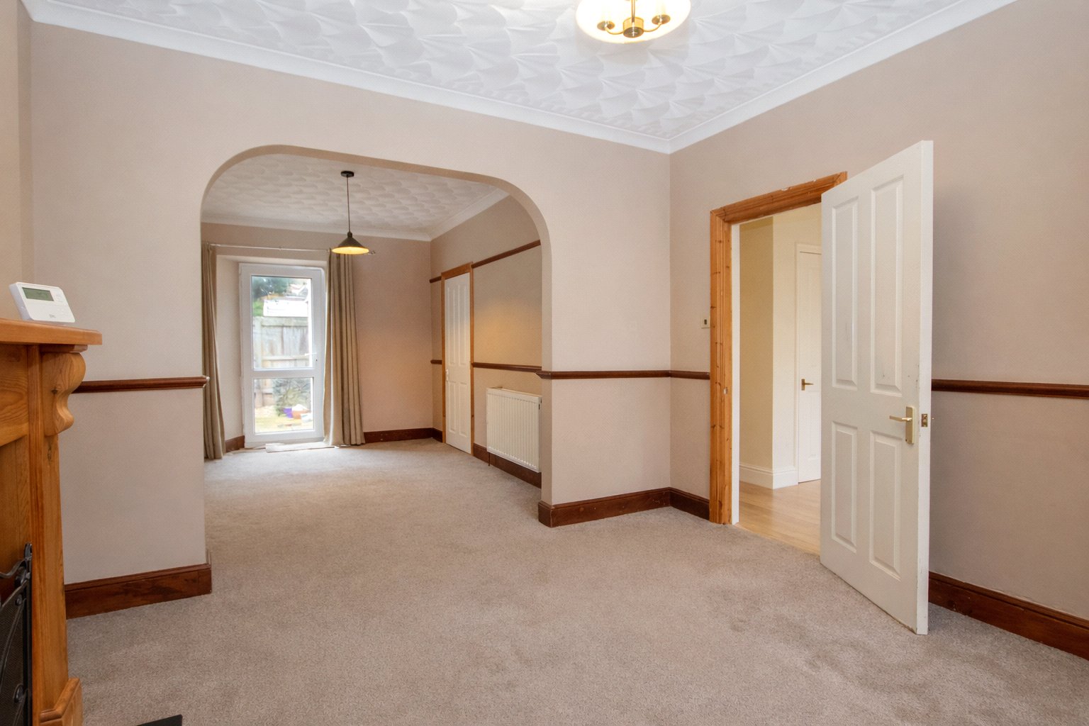 3 bedroom House for sale in Uphill, Weston-super-Mare, Somerset