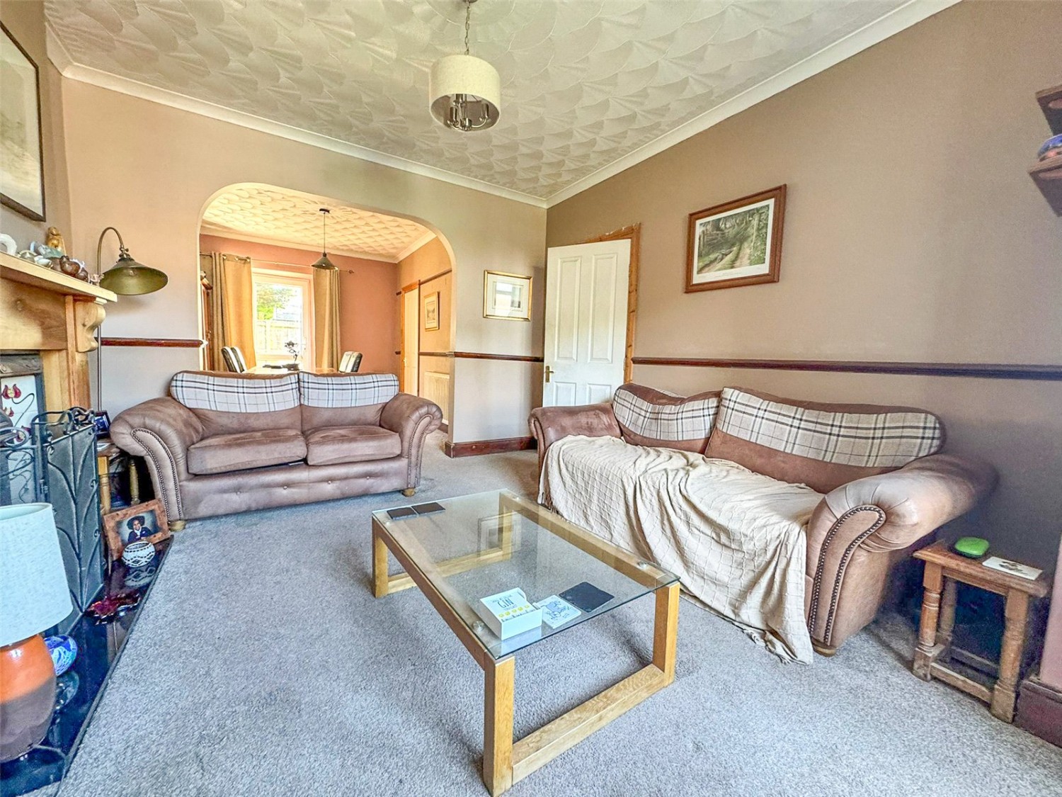 Uphill, Weston-super-Mare, Somerset