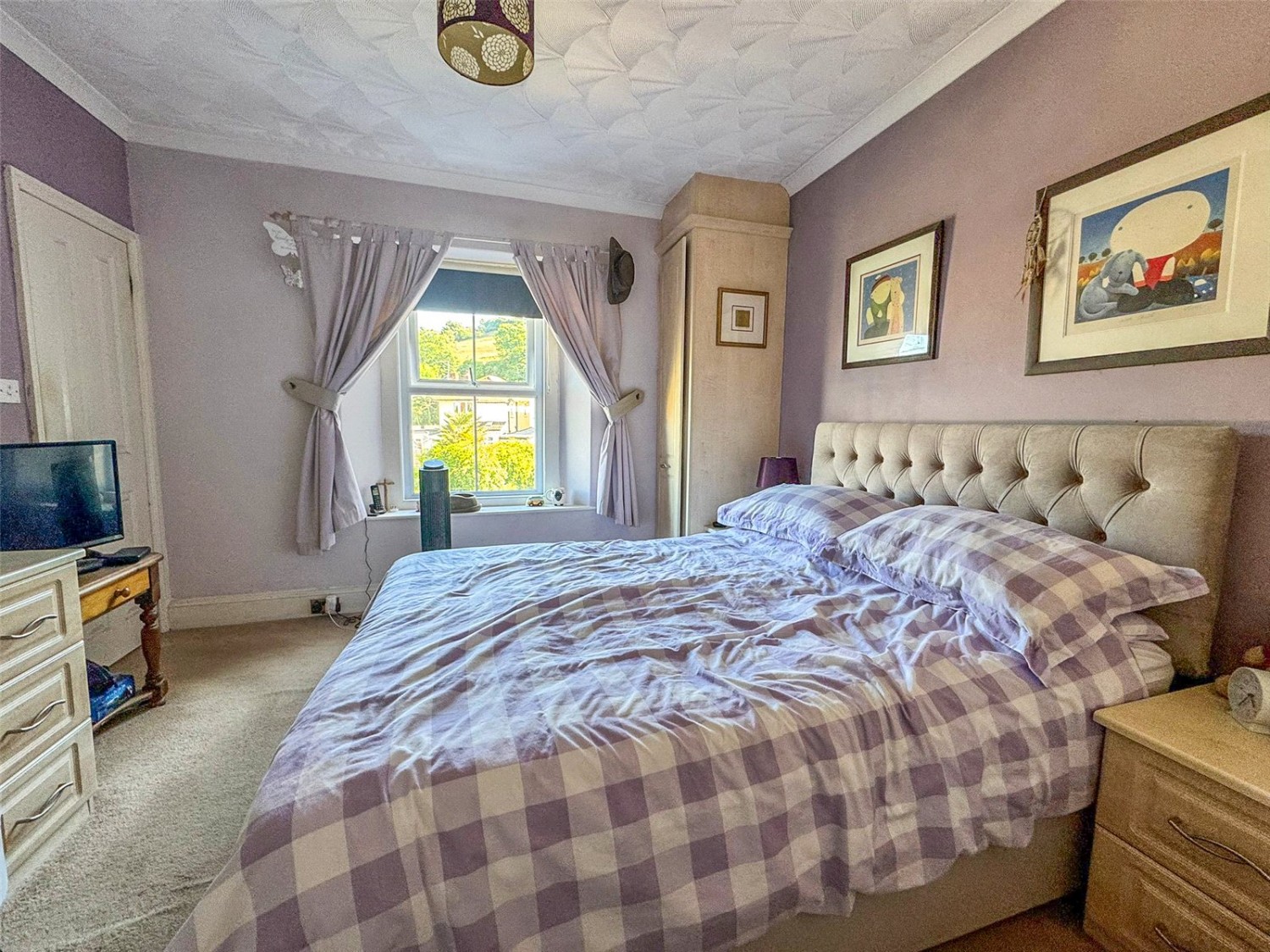 Uphill, Weston-super-Mare, Somerset