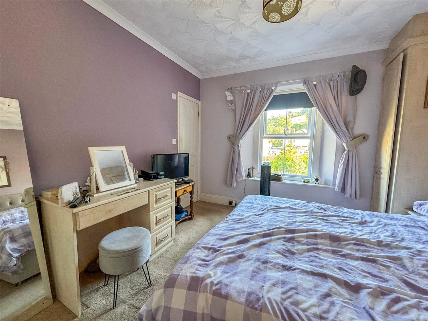 Uphill, Weston-super-Mare, Somerset