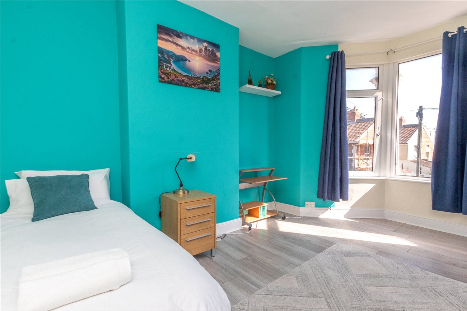 Weston-super-Mare, Somerset