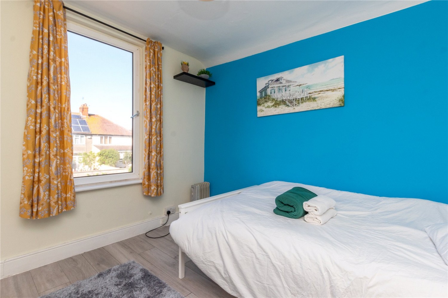 Weston-super-Mare, Somerset