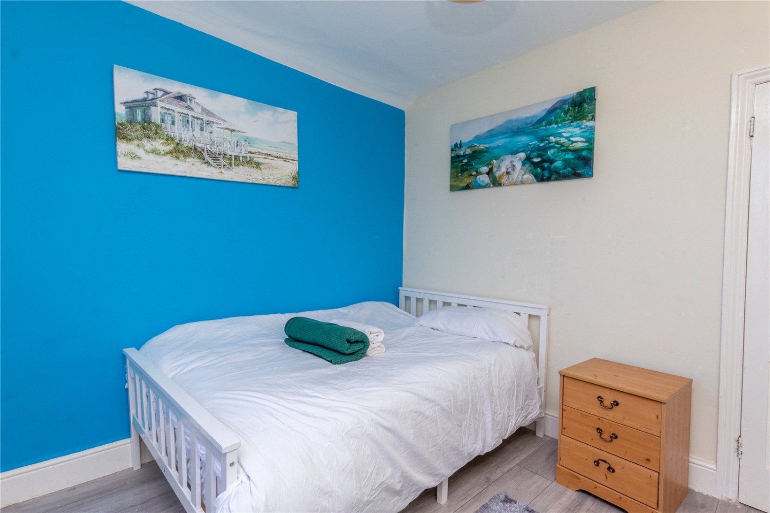 Weston-super-Mare, Somerset