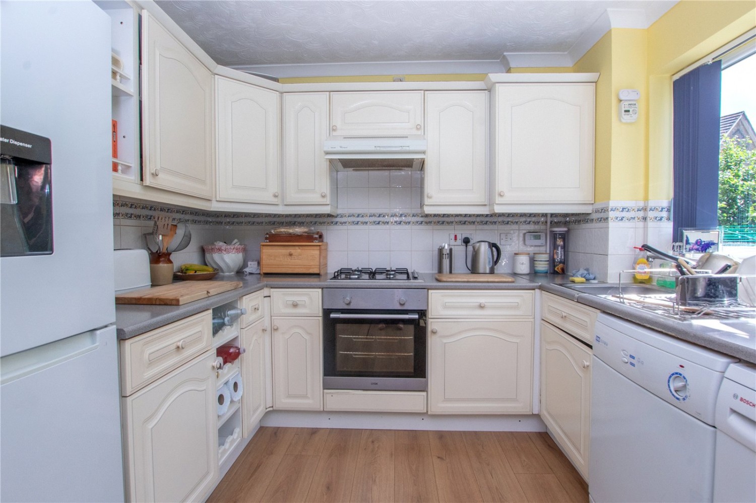 Yatton, Bristol, Somerset