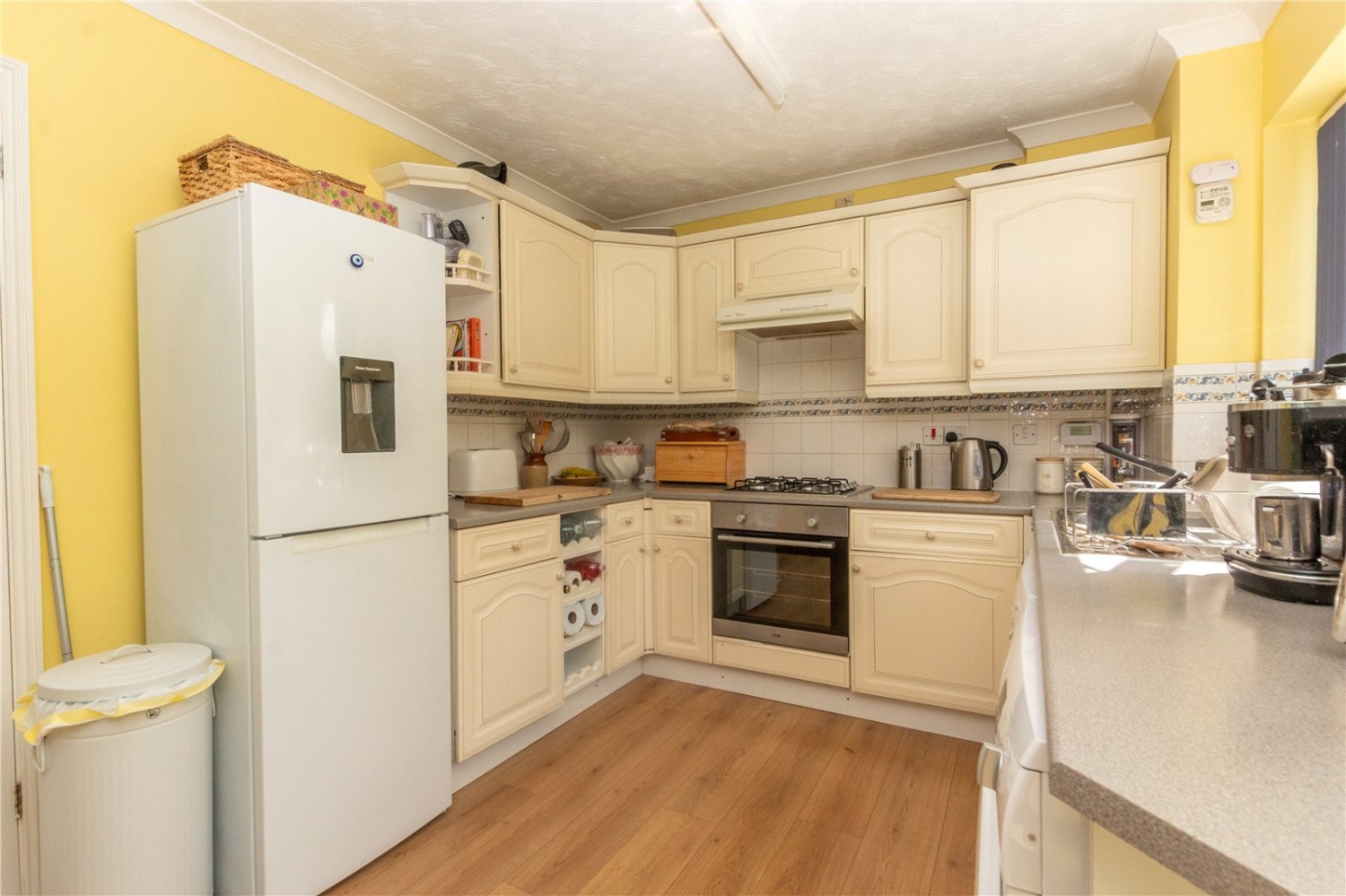 Yatton, Bristol, Somerset