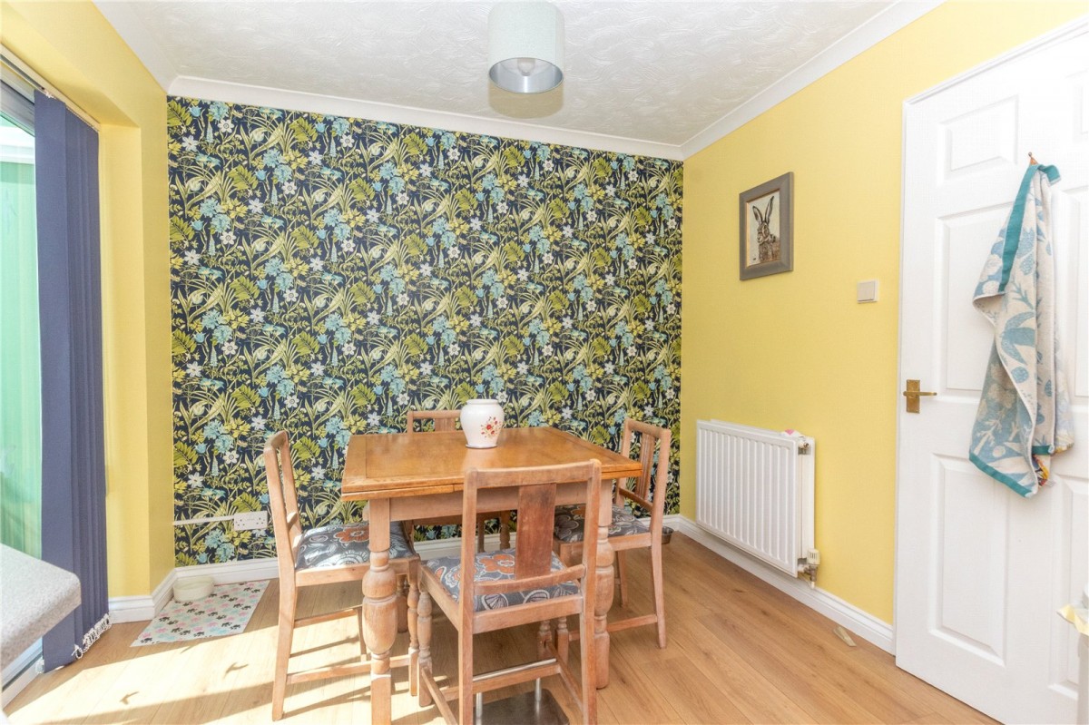 Yatton, Bristol, Somerset