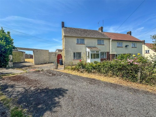 Locking, Weston-super-Mare, Somerset
