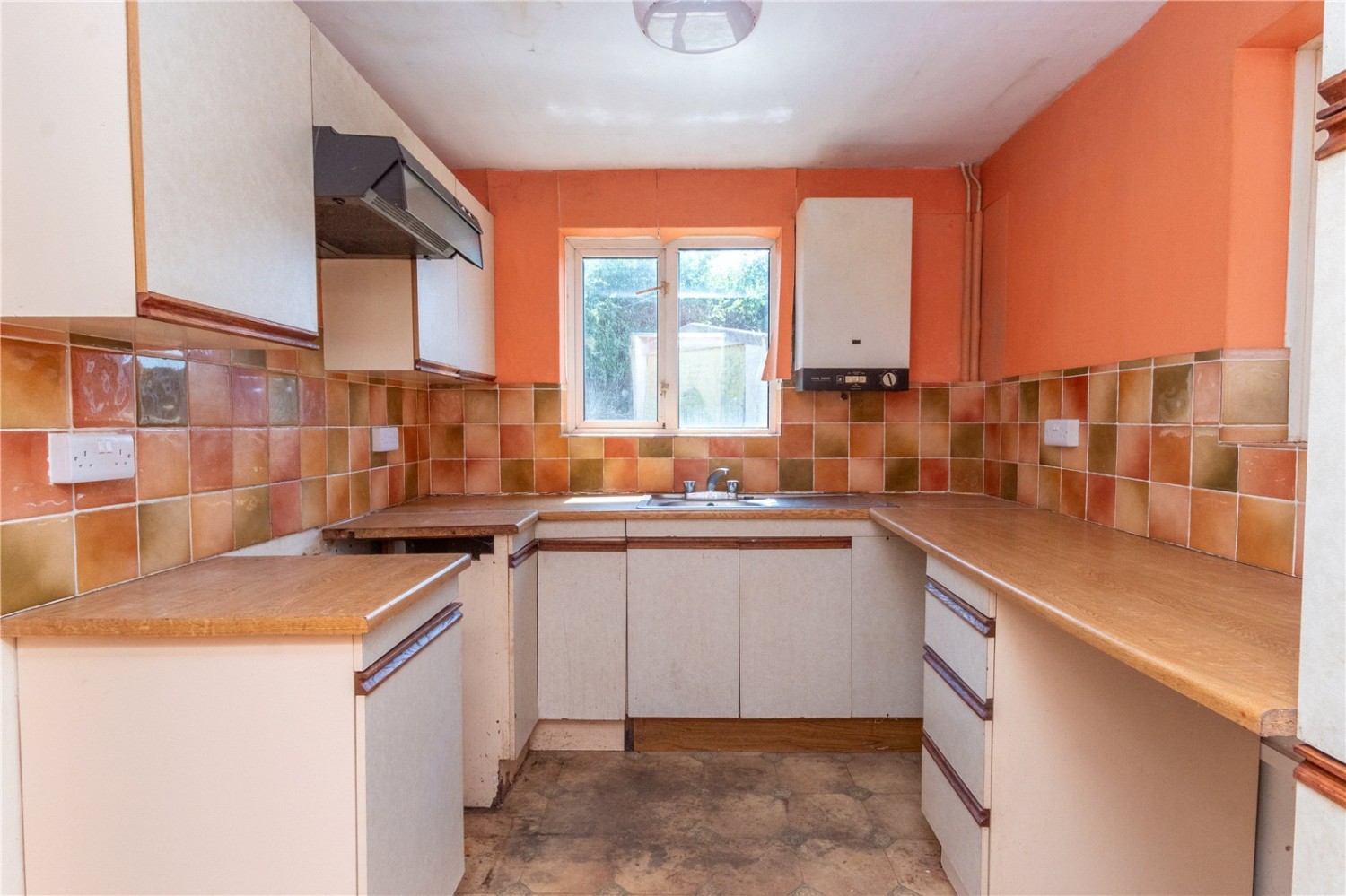 Locking, Weston-super-Mare, Somerset