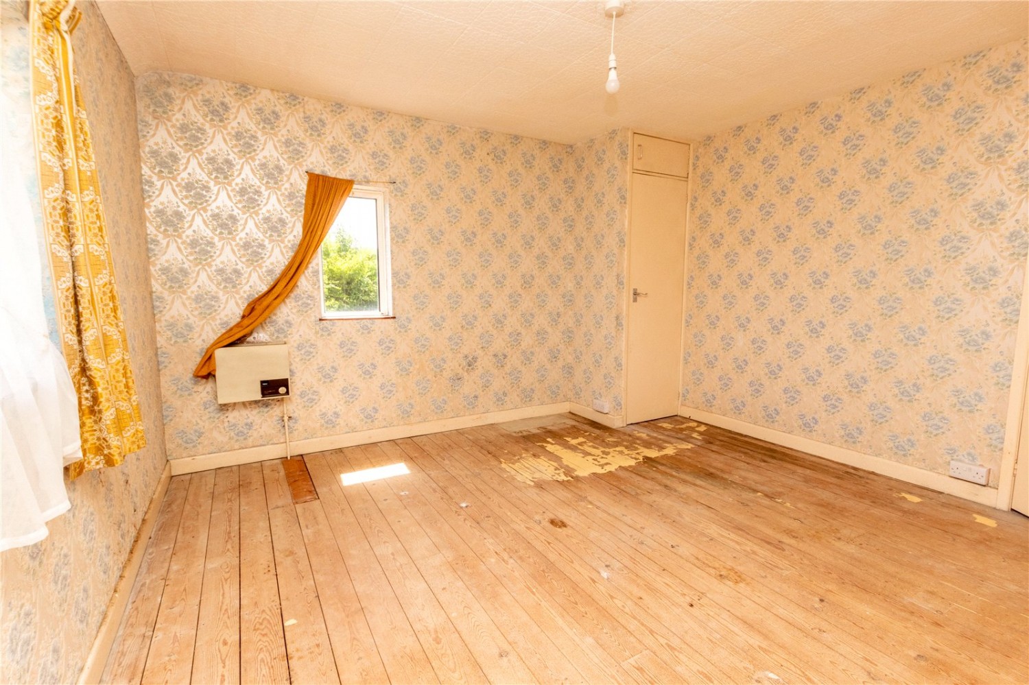 Locking, Weston-super-Mare, Somerset