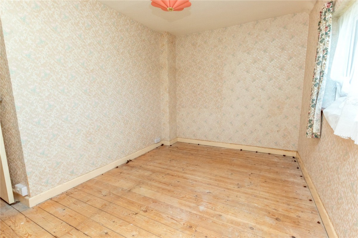 Locking, Weston-super-Mare, Somerset