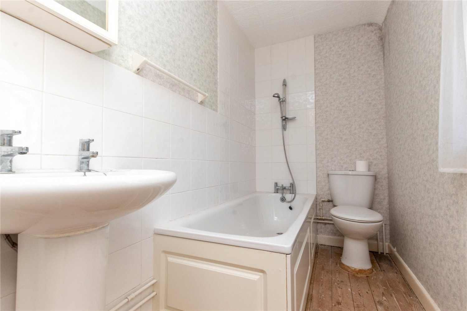 Locking, Weston-super-Mare, Somerset