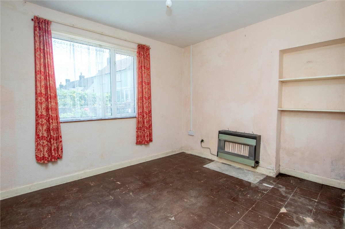 Locking, Weston-super-Mare, Somerset