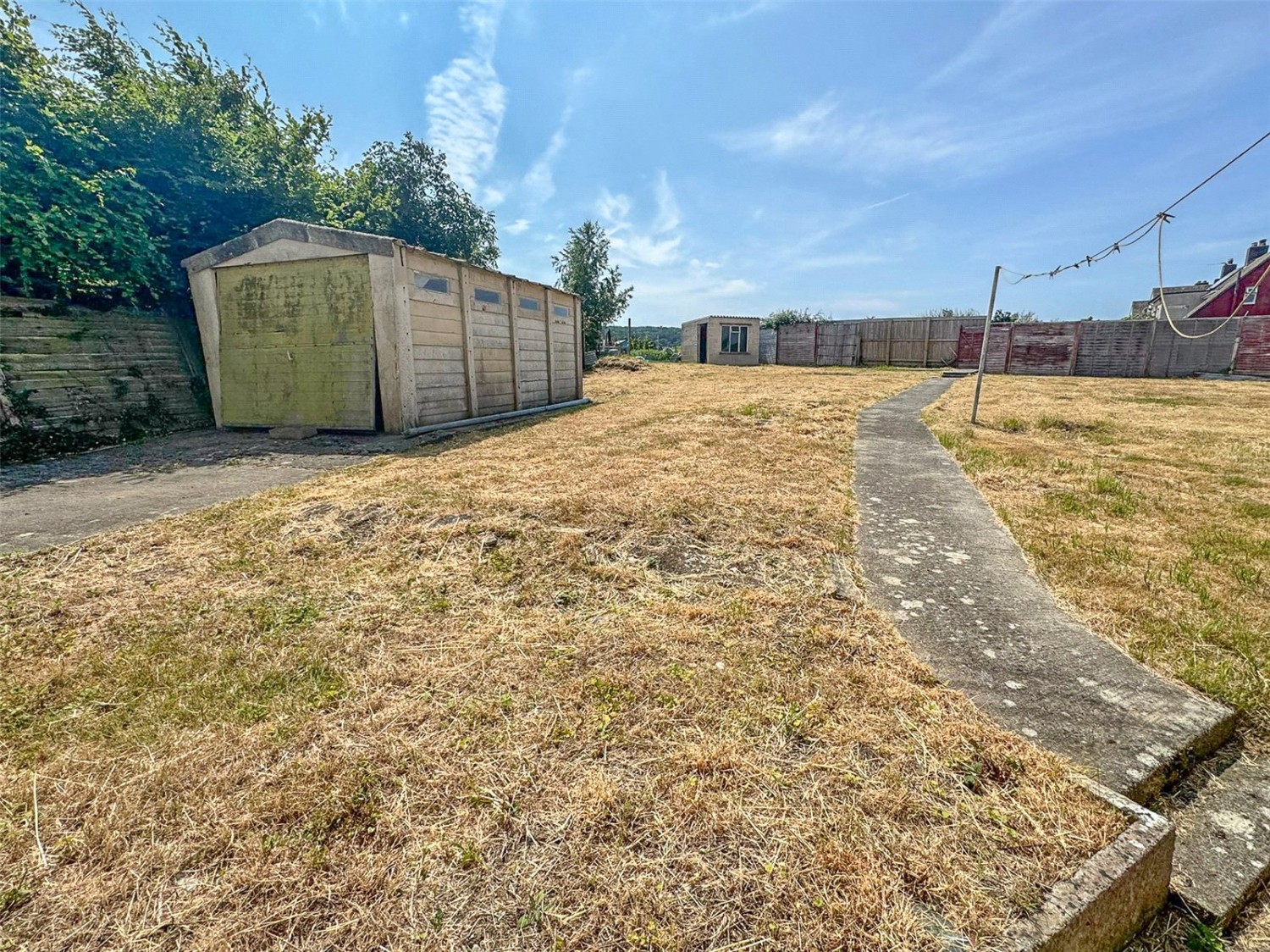 Locking, Weston-super-Mare, Somerset