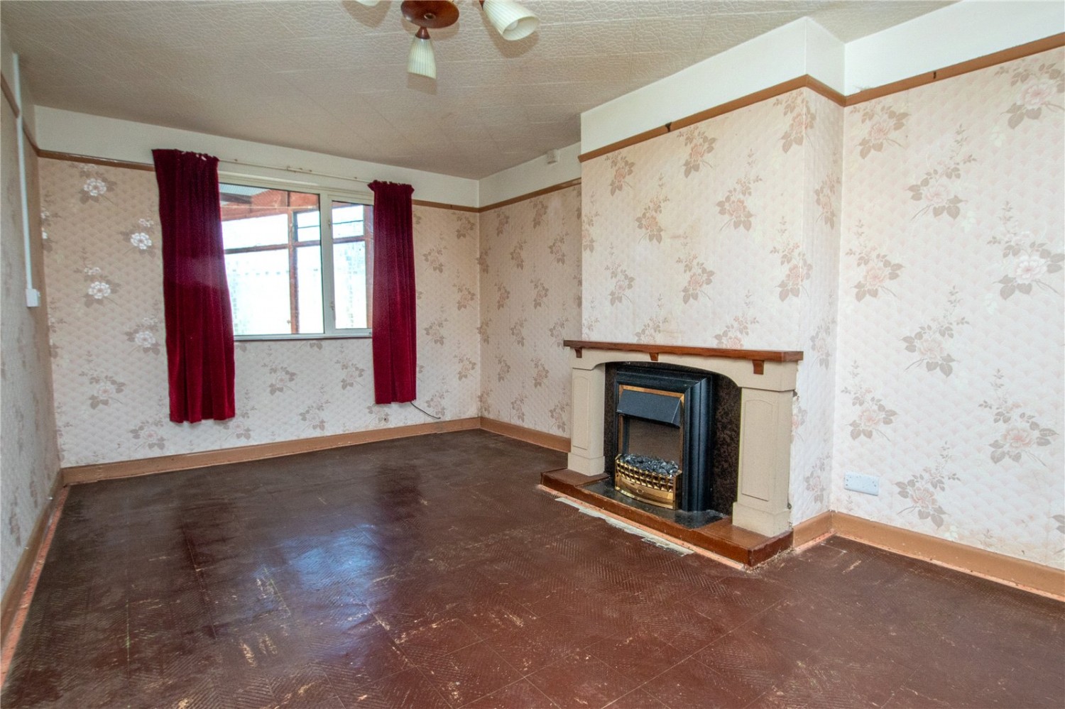 Locking, Weston-super-Mare, Somerset