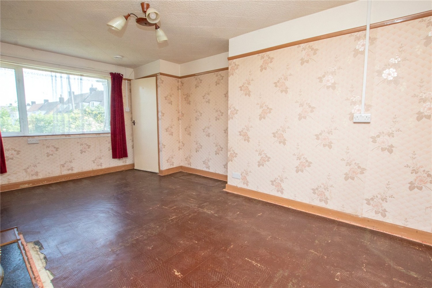 Locking, Weston-super-Mare, Somerset