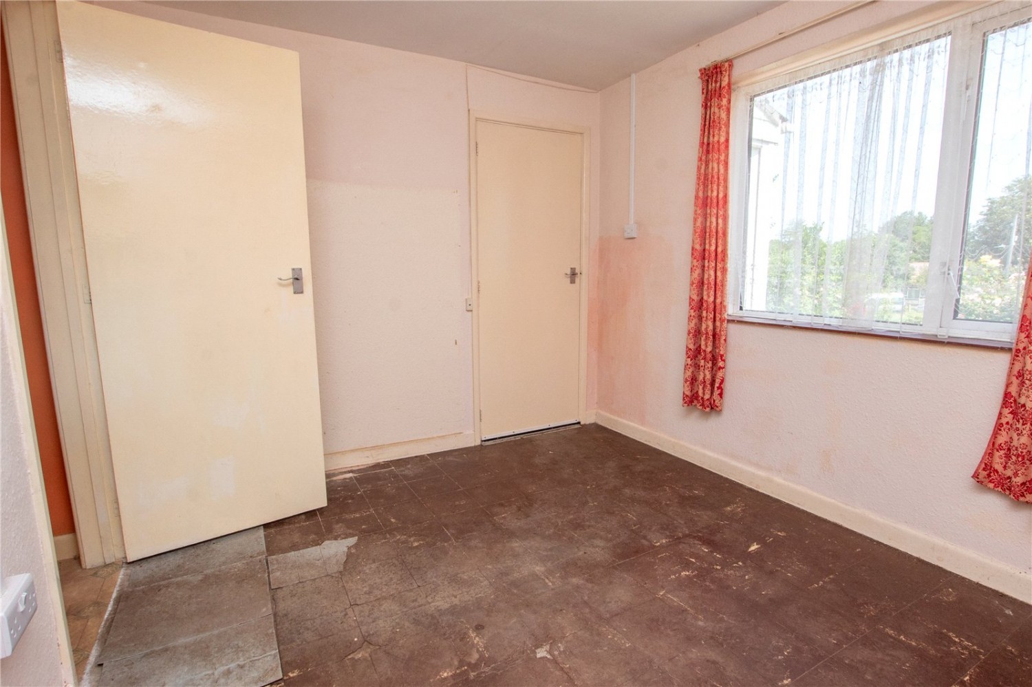 Locking, Weston-super-Mare, Somerset