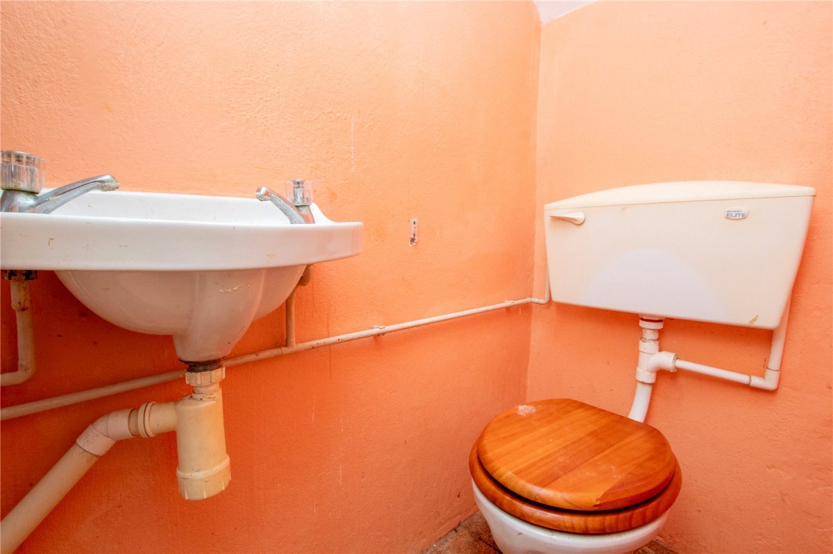 Locking, Weston-super-Mare, Somerset
