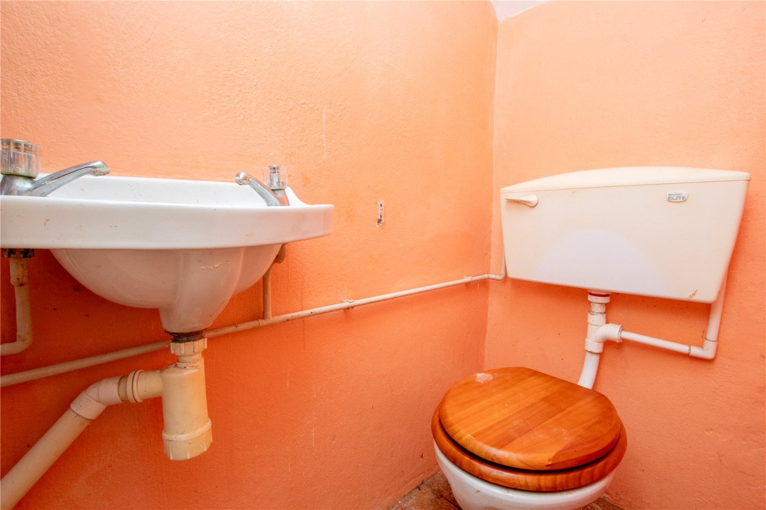 Locking, Weston-super-Mare, Somerset