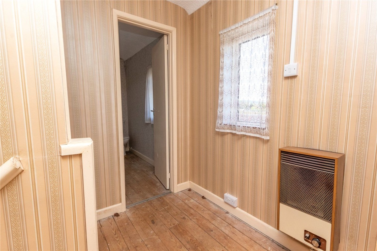 Locking, Weston-super-Mare, Somerset
