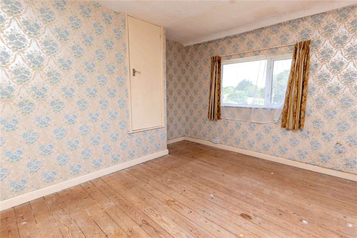 Locking, Weston-super-Mare, Somerset