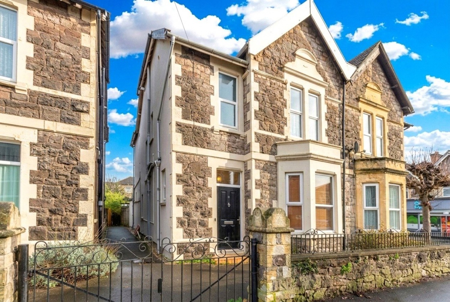 Weston-super-Mare, Somerset