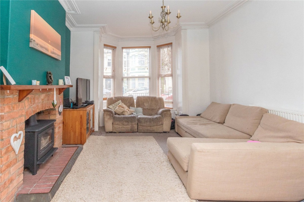 Weston-super-Mare, Somerset