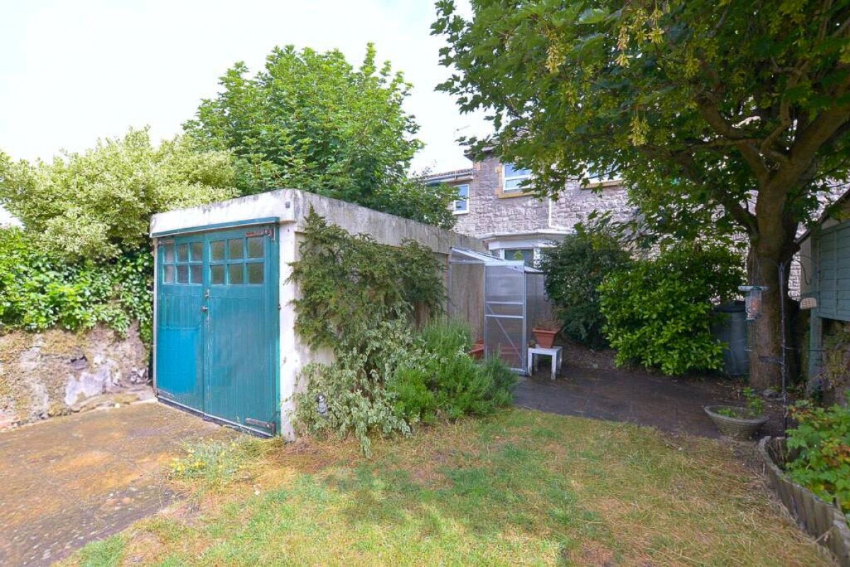 Weston-super-Mare, Somerset