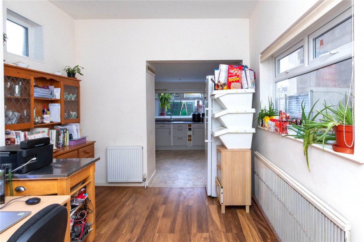 Weston-super-Mare, Somerset