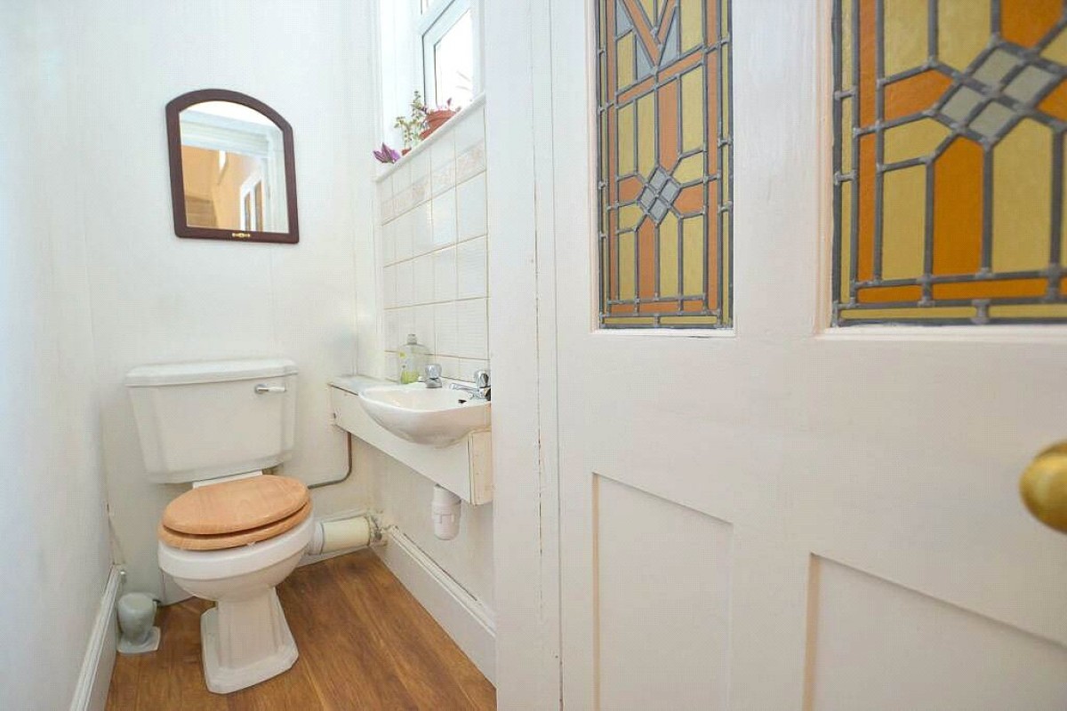 Weston-super-Mare, Somerset