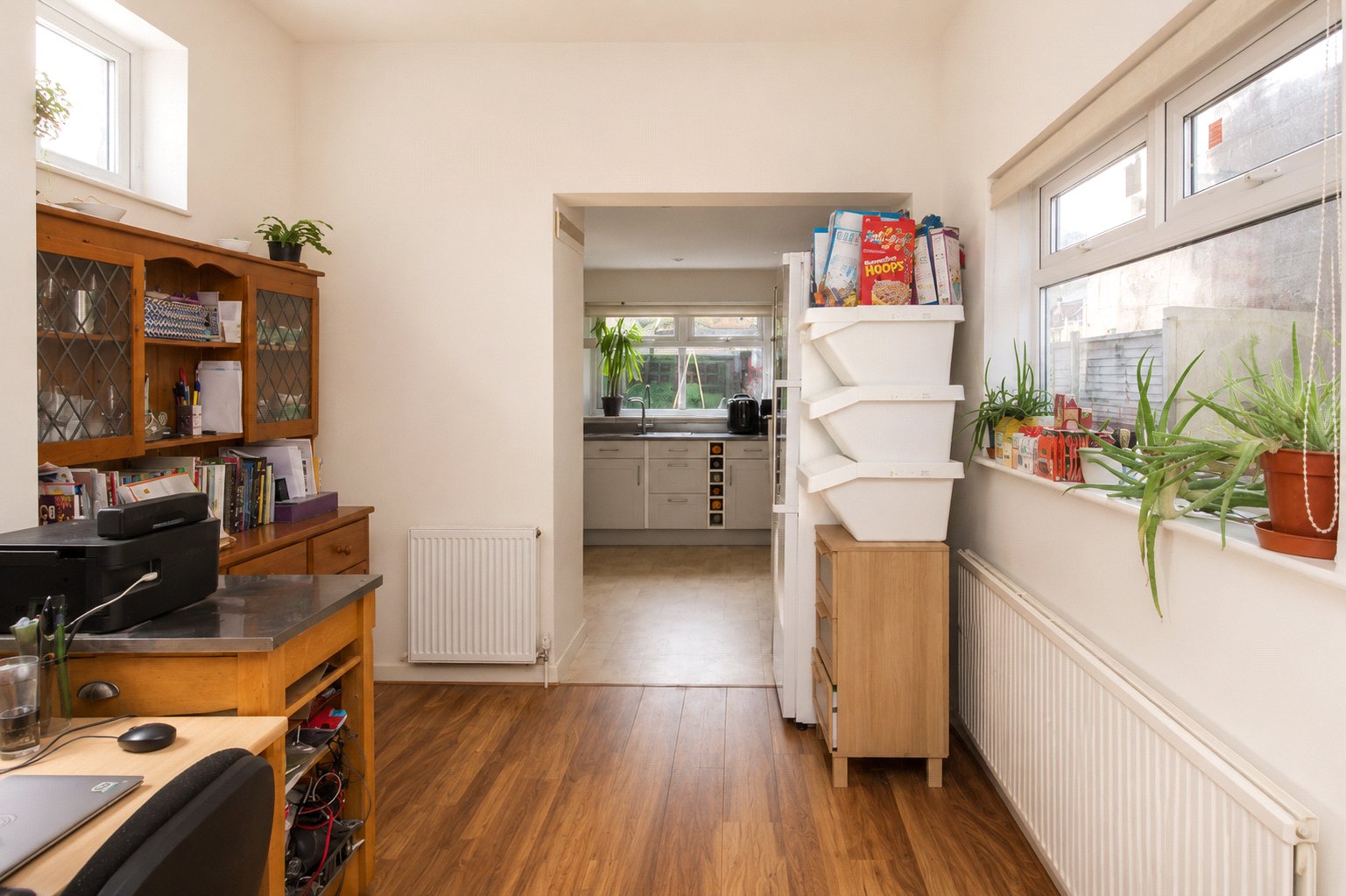3 bedroom House for sale in Weston-super-Mare, Somerset
