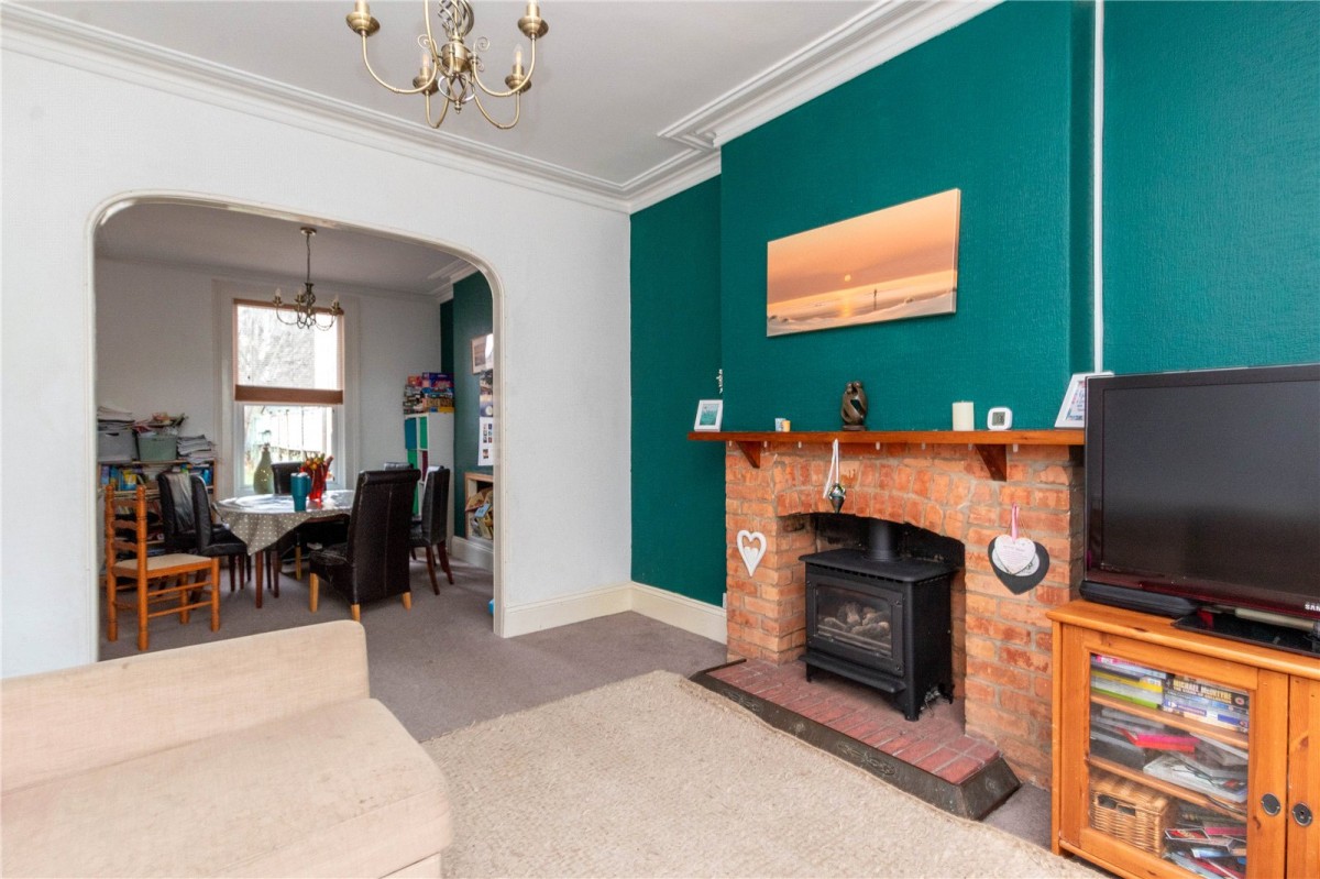 Weston-super-Mare, Somerset