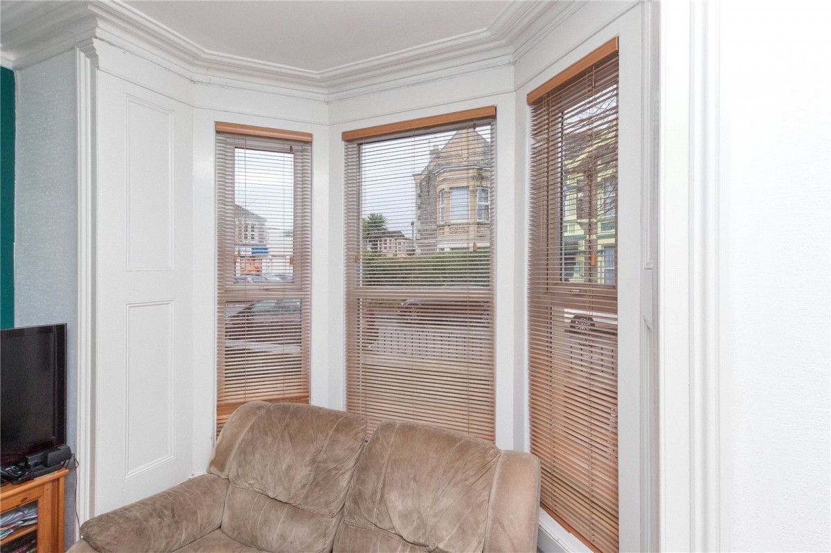 Weston-super-Mare, Somerset