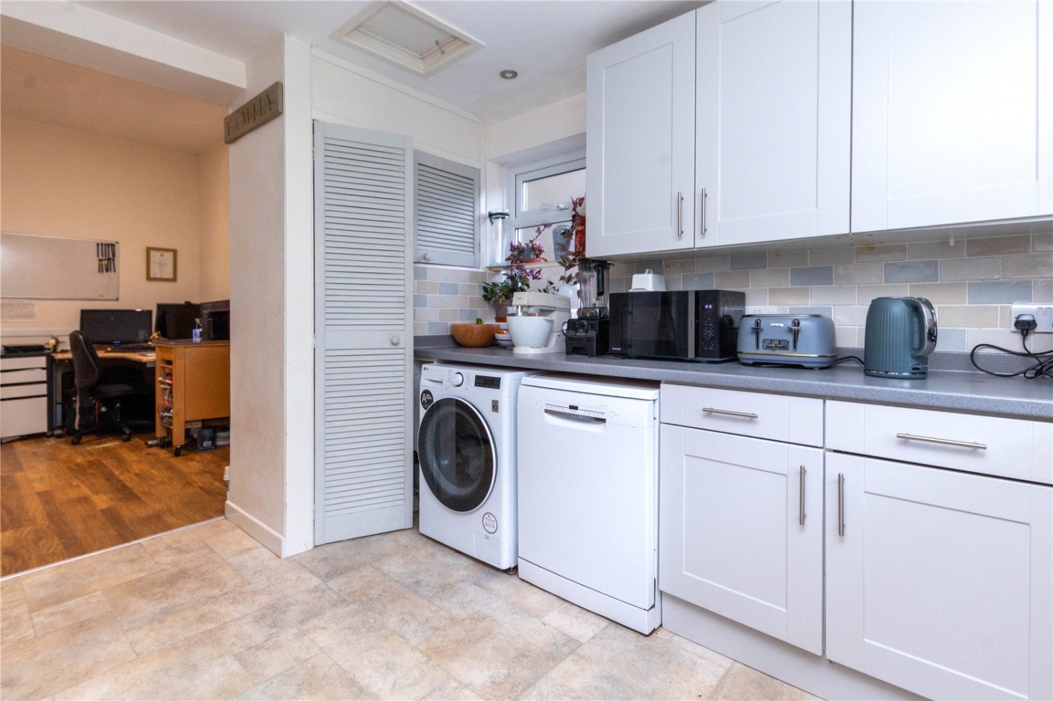 Weston-super-Mare, Somerset