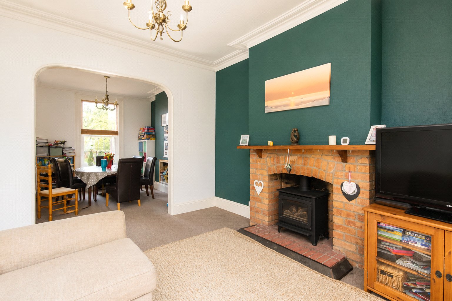 3 bedroom House for sale in Weston-super-Mare, Somerset